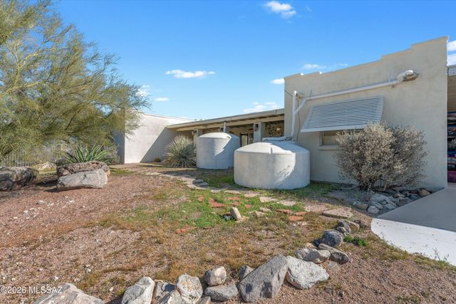 5200 N Tortolita Road, Tucson, AZ 85745