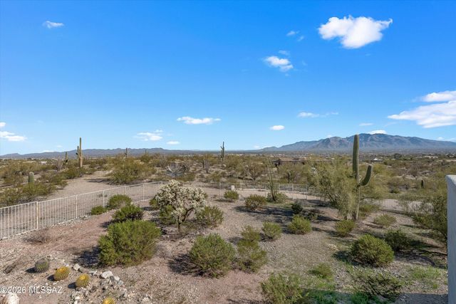 5200 N Tortolita Road, Tucson, AZ 85745