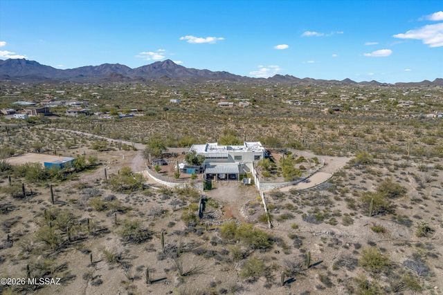 5200 N Tortolita Road, Tucson, AZ 85745