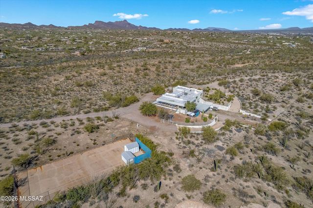 5200 N Tortolita Road, Tucson, AZ 85745