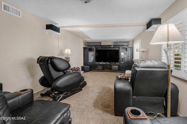 5200 N Tortolita Road, Tucson, AZ 85745