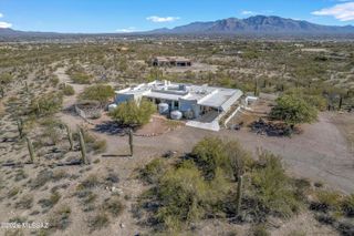 5200 N Tortolita Road, Tucson, AZ 85745