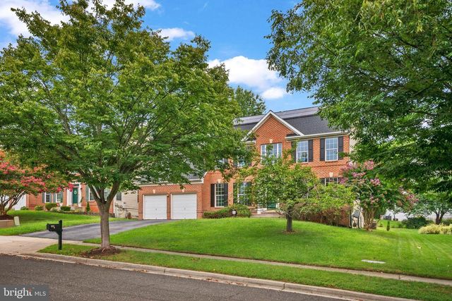 12204 MARLEIGH DR, Bowie, MD 20720