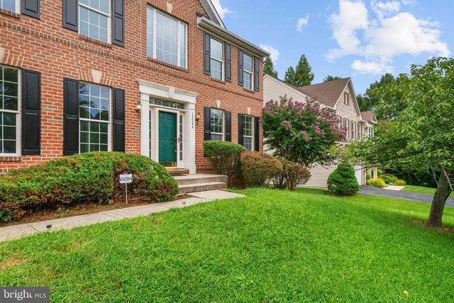 12204 MARLEIGH DR, Bowie, MD 20720