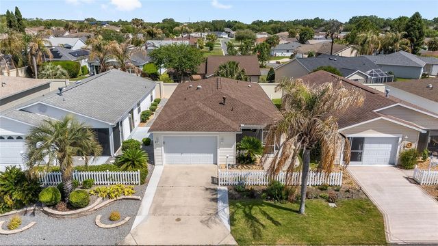 2403 BATON PLACE, The Villages, FL 32162