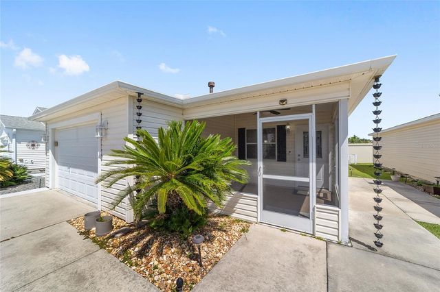 2403 BATON PLACE, The Villages, FL 32162