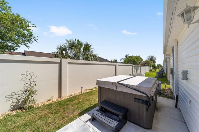 2403 BATON PLACE, The Villages, FL 32162