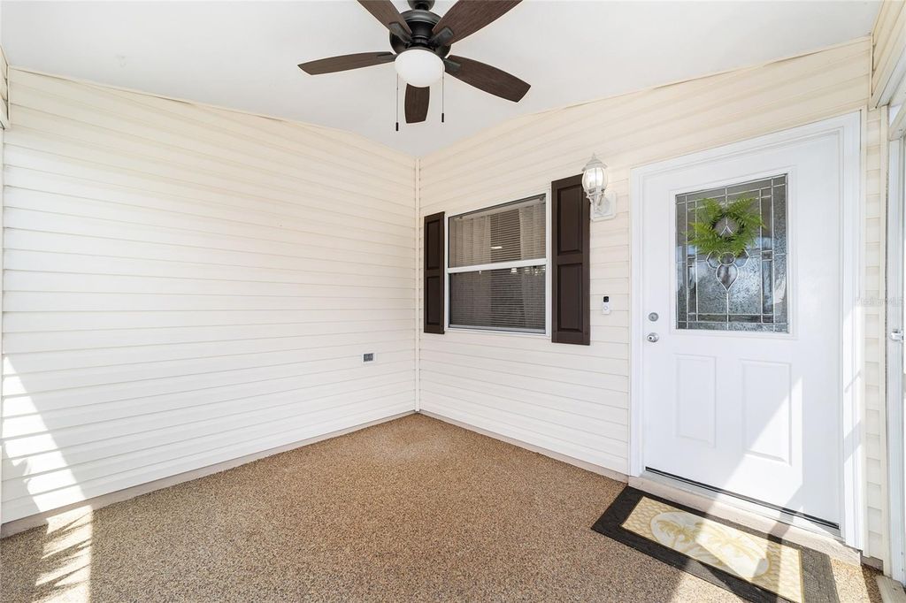 Image 30 of property listing at 2403 BATON PLACE, The Villages, FL 32162