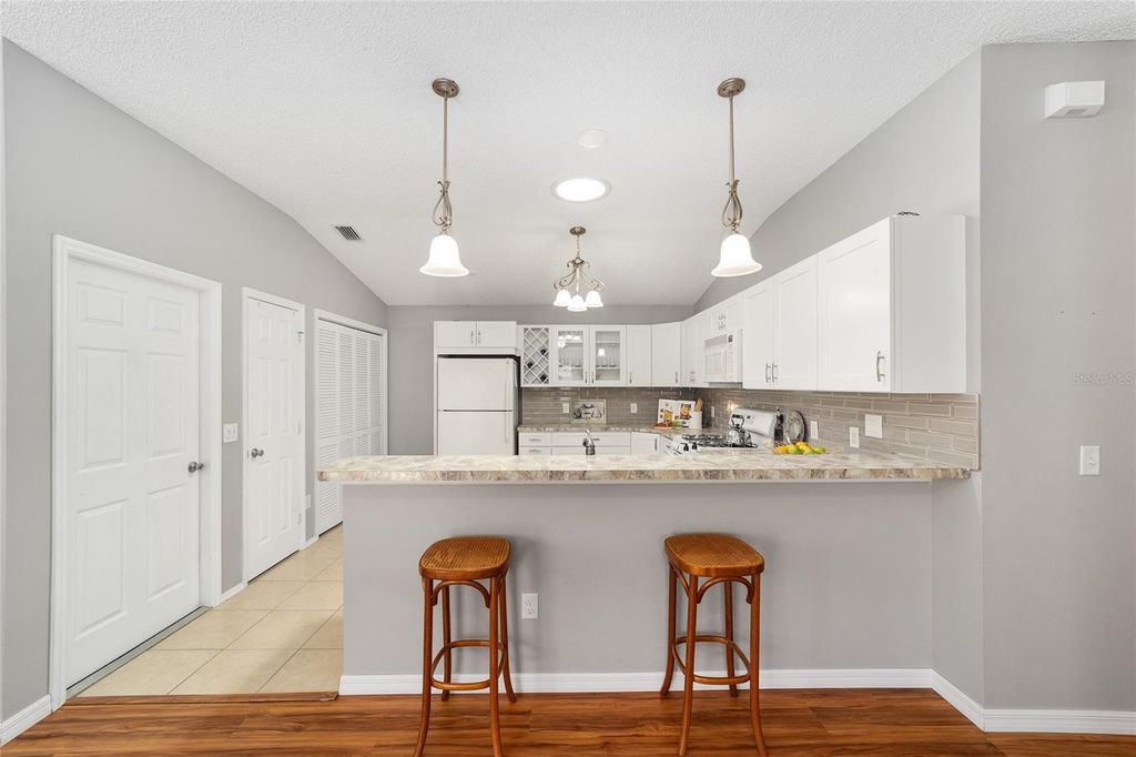 Image 33 of property listing at 2403 BATON PLACE, The Villages, FL 32162