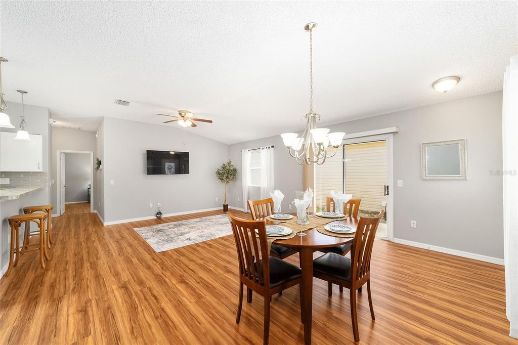 Image 7 of property listing at 2403 BATON PLACE, The Villages, FL 32162