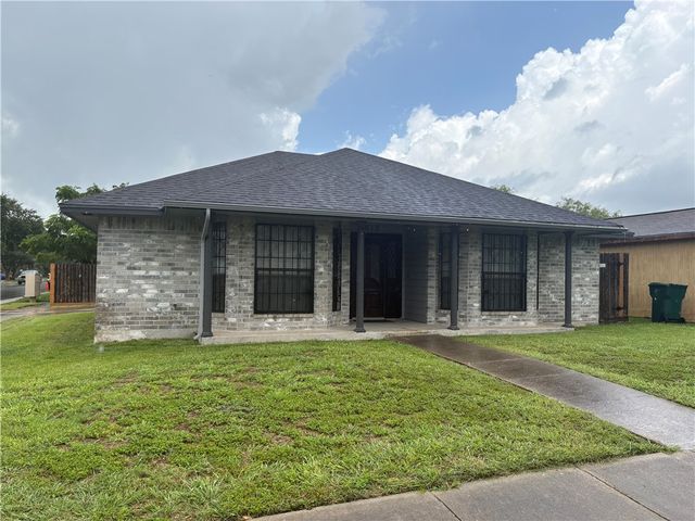 6013 Beardmore Dr, Corpus Christi, TX 78415