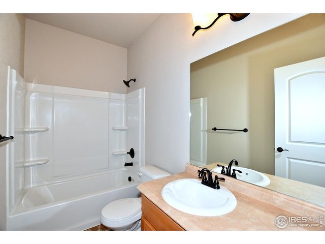 2410 Dandelion Ln, Johnstown, CO 80534