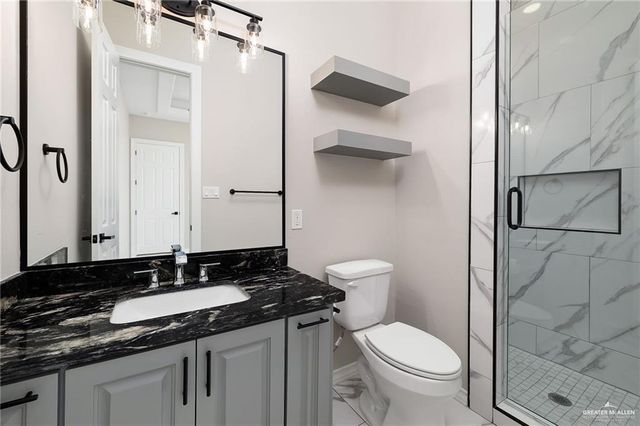 3010 Bobcat Avenue, Edinburg, TX 78542
