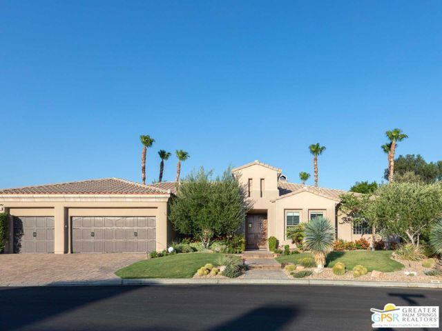 49880 Rancho San Felipe, La Quinta, CA 92253