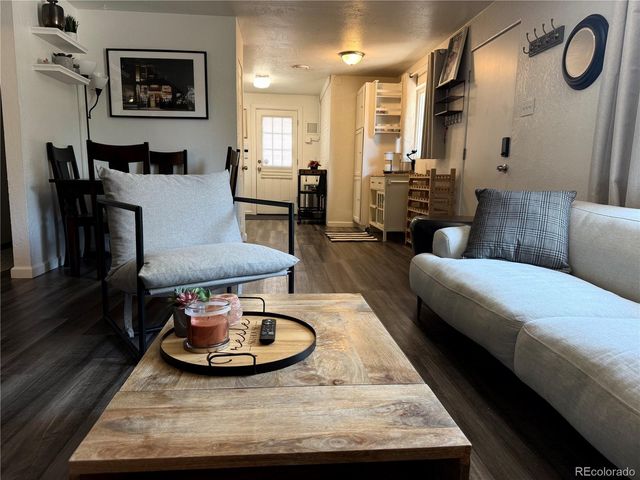 1552 Trenton Street, Denver, CO 80220