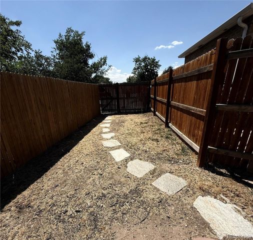 1552 Trenton Street, Denver, CO 80220