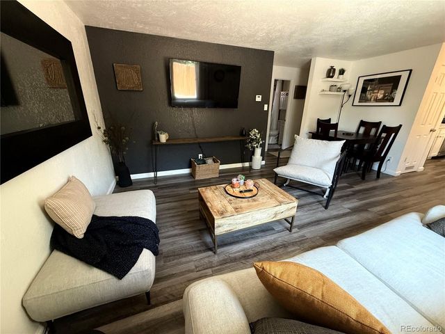1552 Trenton Street, Denver, CO 80220