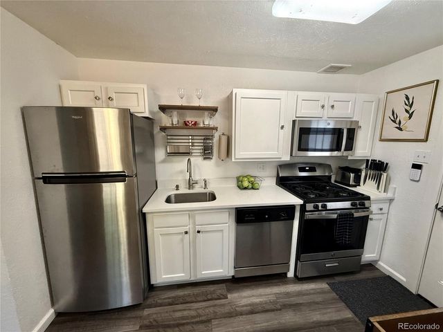 1552 Trenton Street, Denver, CO 80220