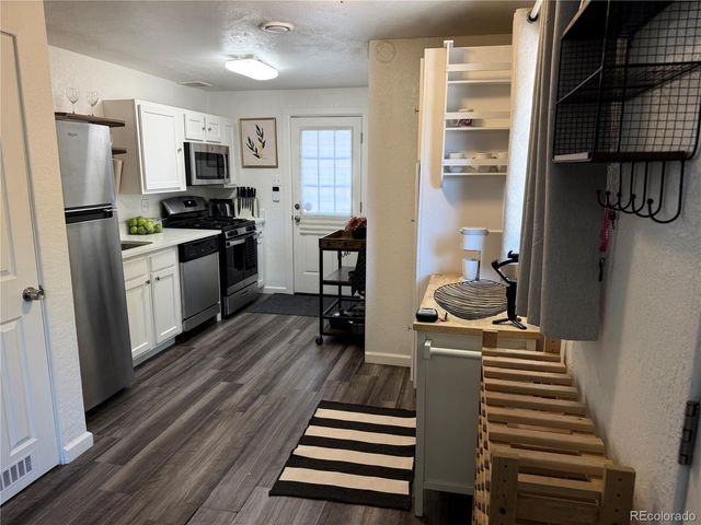 1552 Trenton Street, Denver, CO 80220