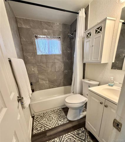 1552 Trenton Street, Denver, CO 80220