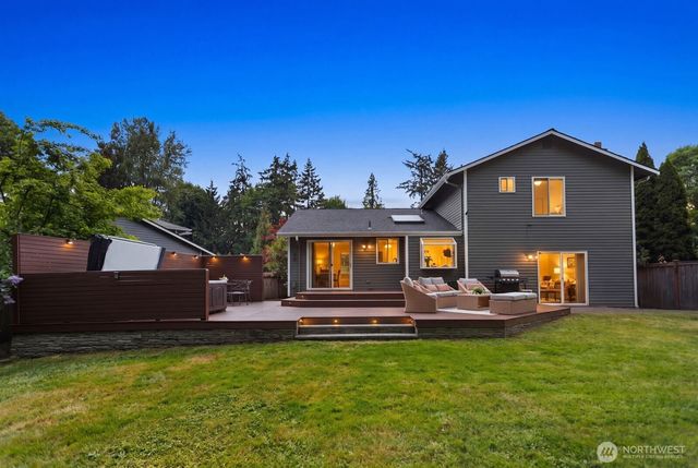 16905 17th Drive SE, Mill Creek, WA 98012