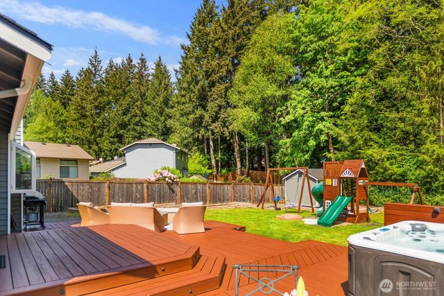 16905 17th Drive SE, Mill Creek, WA 98012