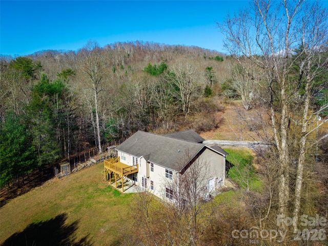 151 Willard Lane, Hendersonville, NC 28792