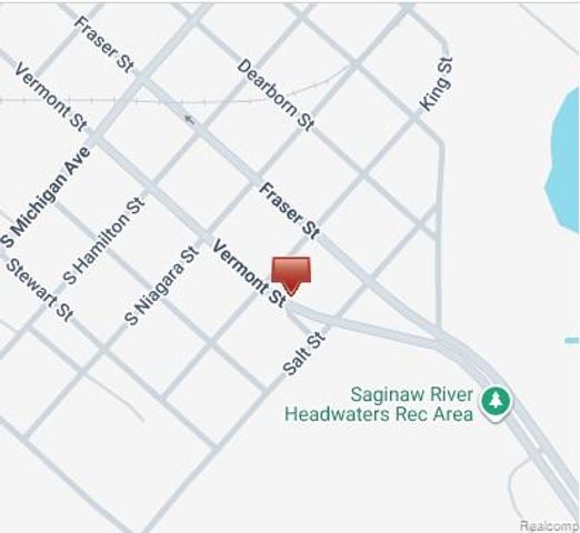 1620 King Street, Saginaw, MI 48602