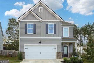 6004 Screech Owl Drive, Flowery Branch, GA 30542