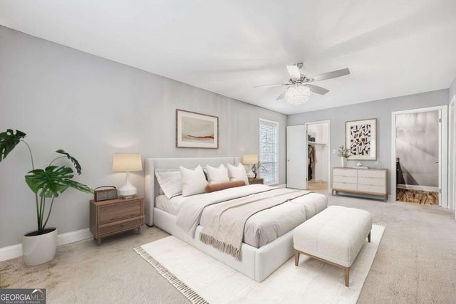6851 Roswell Road A5, Atlanta, GA 30328