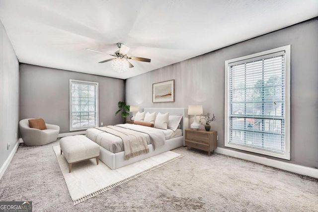 6851 Roswell Road A5, Atlanta, GA 30328