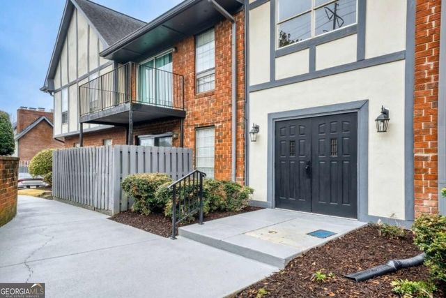 6851 Roswell Road A5, Atlanta, GA 30328