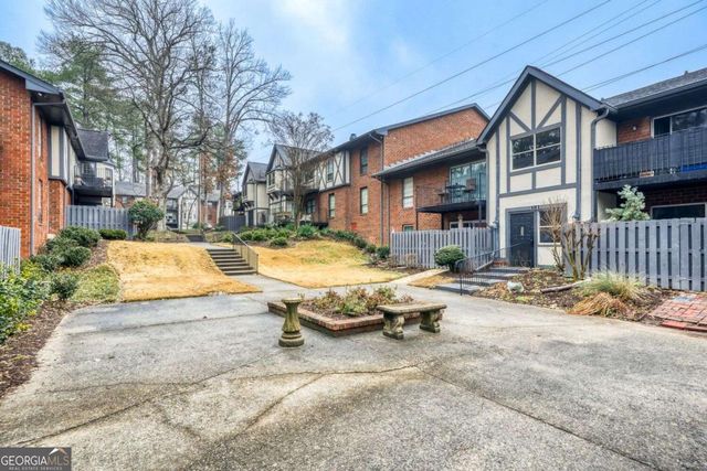 6851 Roswell Road A5, Atlanta, GA 30328
