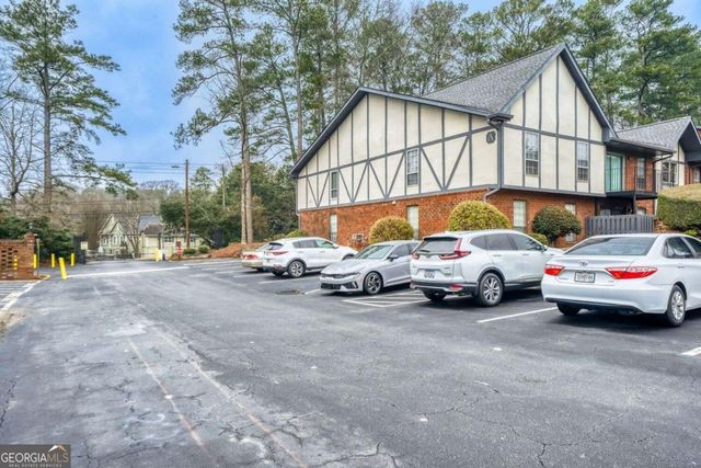 6851 Roswell Road A5, Atlanta, GA 30328