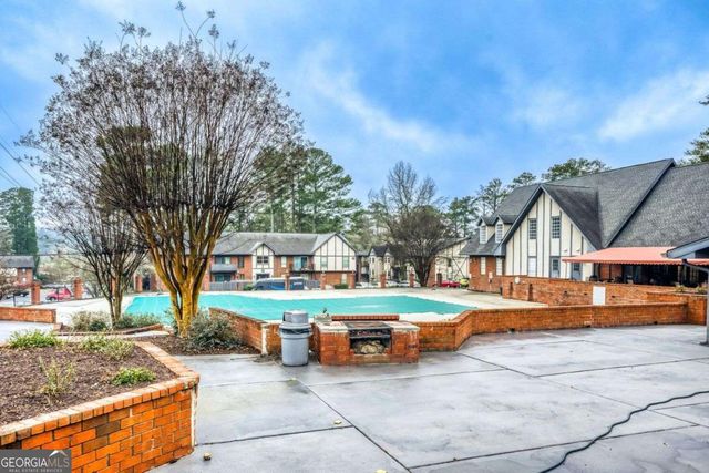 6851 Roswell Road A5, Atlanta, GA 30328