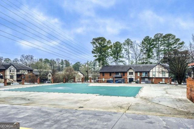 6851 Roswell Road A5, Atlanta, GA 30328