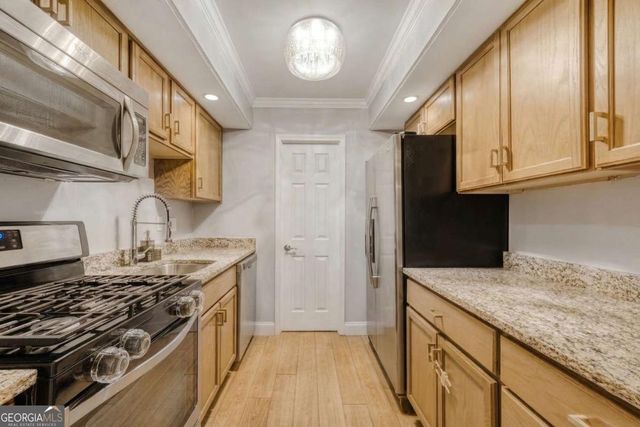 6851 Roswell Road A5, Atlanta, GA 30328