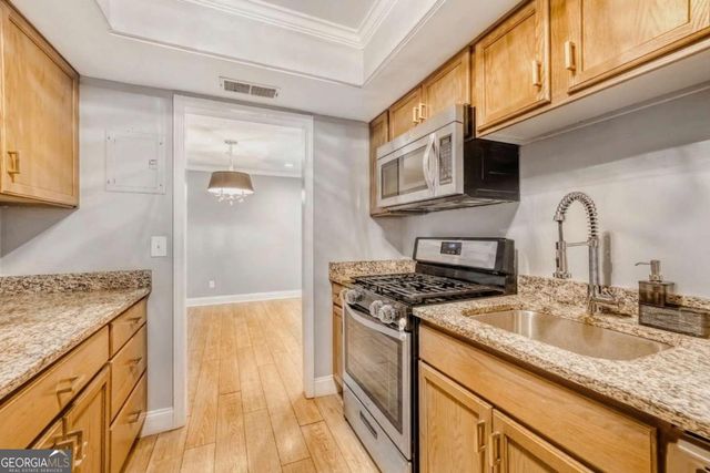 6851 Roswell Road A5, Atlanta, GA 30328
