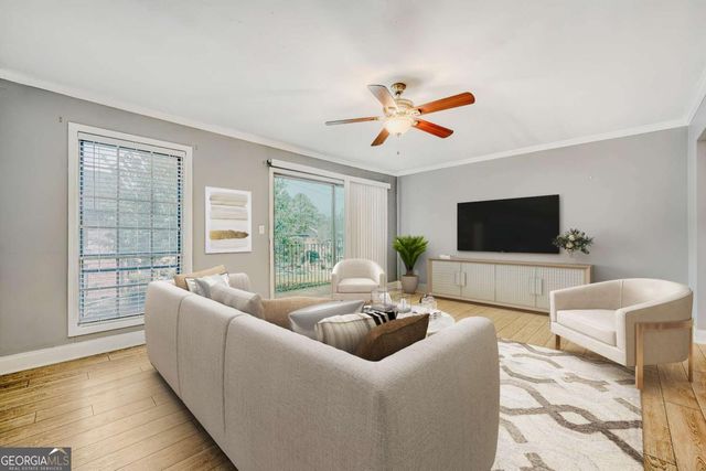 6851 Roswell Road A5, Atlanta, GA 30328