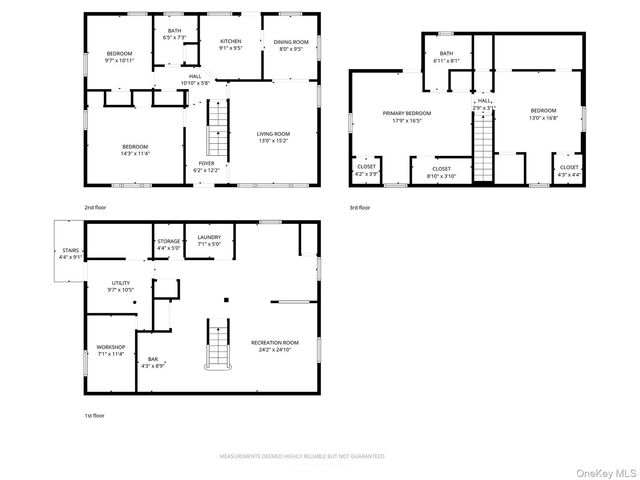 1102 Phoebe Street, Franklin Square, NY 11010