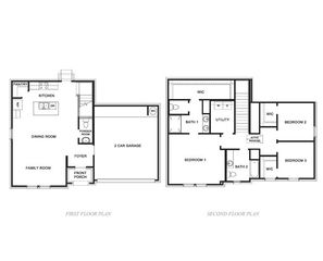4543 W Canyon Run Drive, Fayetteville, AR 72704