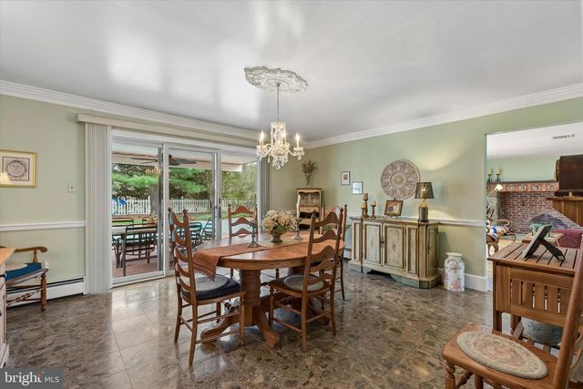 1240 STUMP RD, North Wales, PA 19454