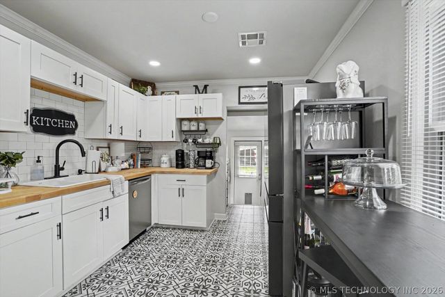 818 Terrace Drive, Sapulpa, OK 74066
