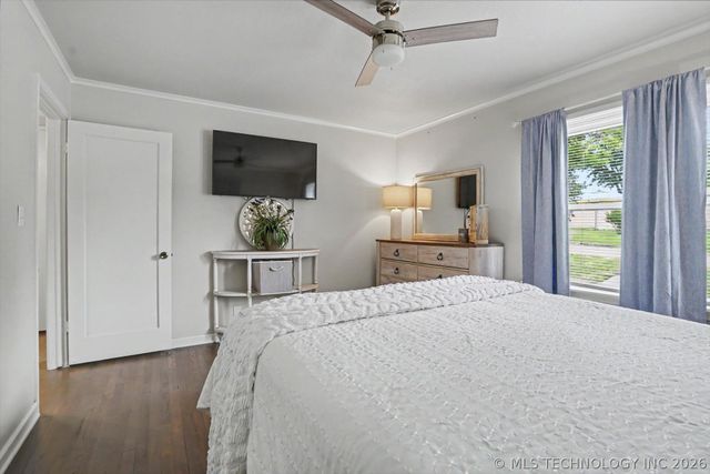 818 Terrace Drive, Sapulpa, OK 74066