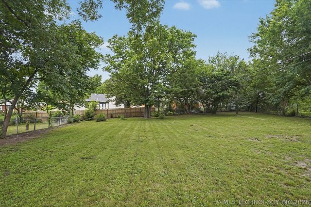 818 Terrace Drive, Sapulpa, OK 74066