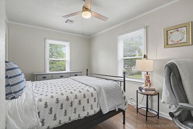 818 Terrace Drive, Sapulpa, OK 74066