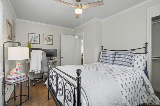 818 Terrace Drive, Sapulpa, OK 74066
