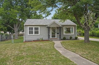 818 Terrace Drive, Sapulpa, OK 74066