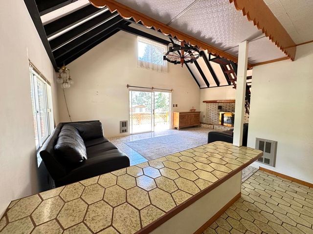 53430 Sherman Drive, Idyllwild, CA 92549