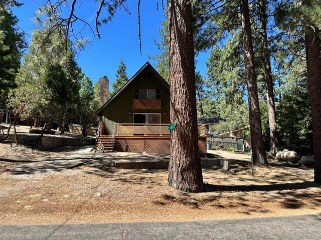 53430 Sherman Drive, Idyllwild, CA 92549